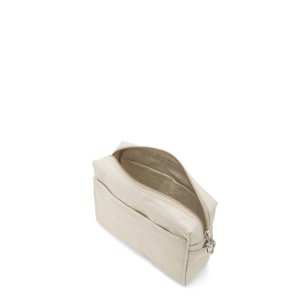 NEW UASHMAMA tracolla crossbody bag in cachemire